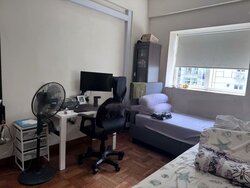 Hillington Green (D23), Condominium #456640361